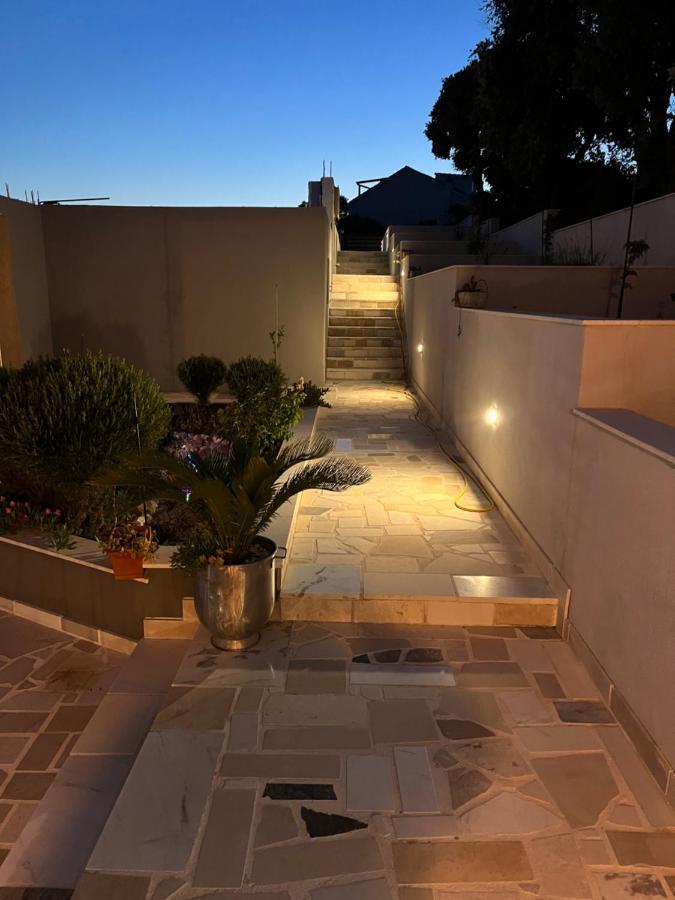 Panorama Sevid Villa Luaran gambar