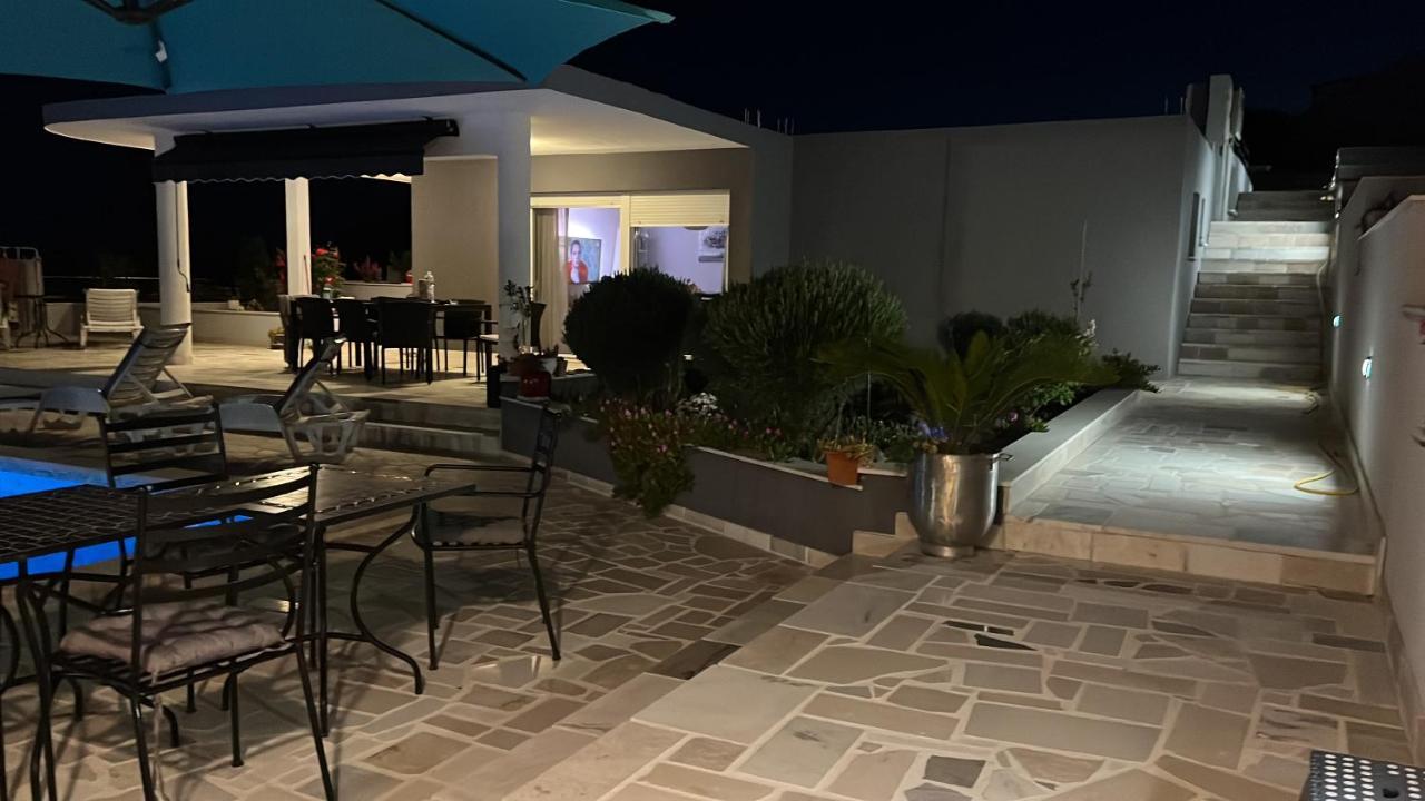 Panorama Sevid Villa Luaran gambar