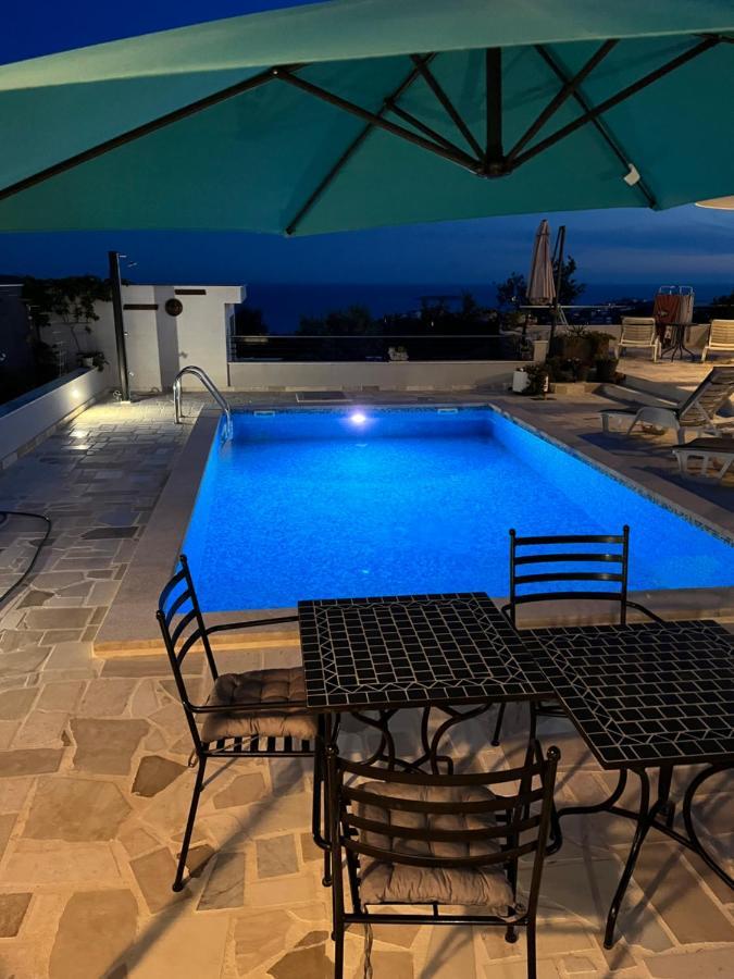 Panorama Sevid Villa Luaran gambar