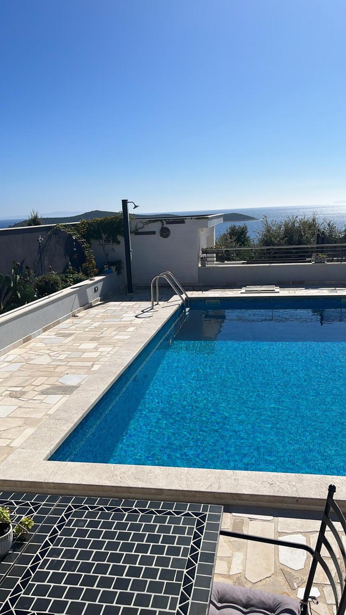 Panorama Sevid Villa Luaran gambar