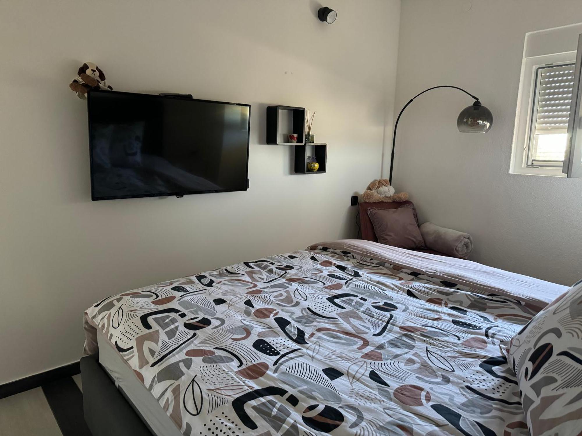 Panorama Sevid Villa Luaran gambar