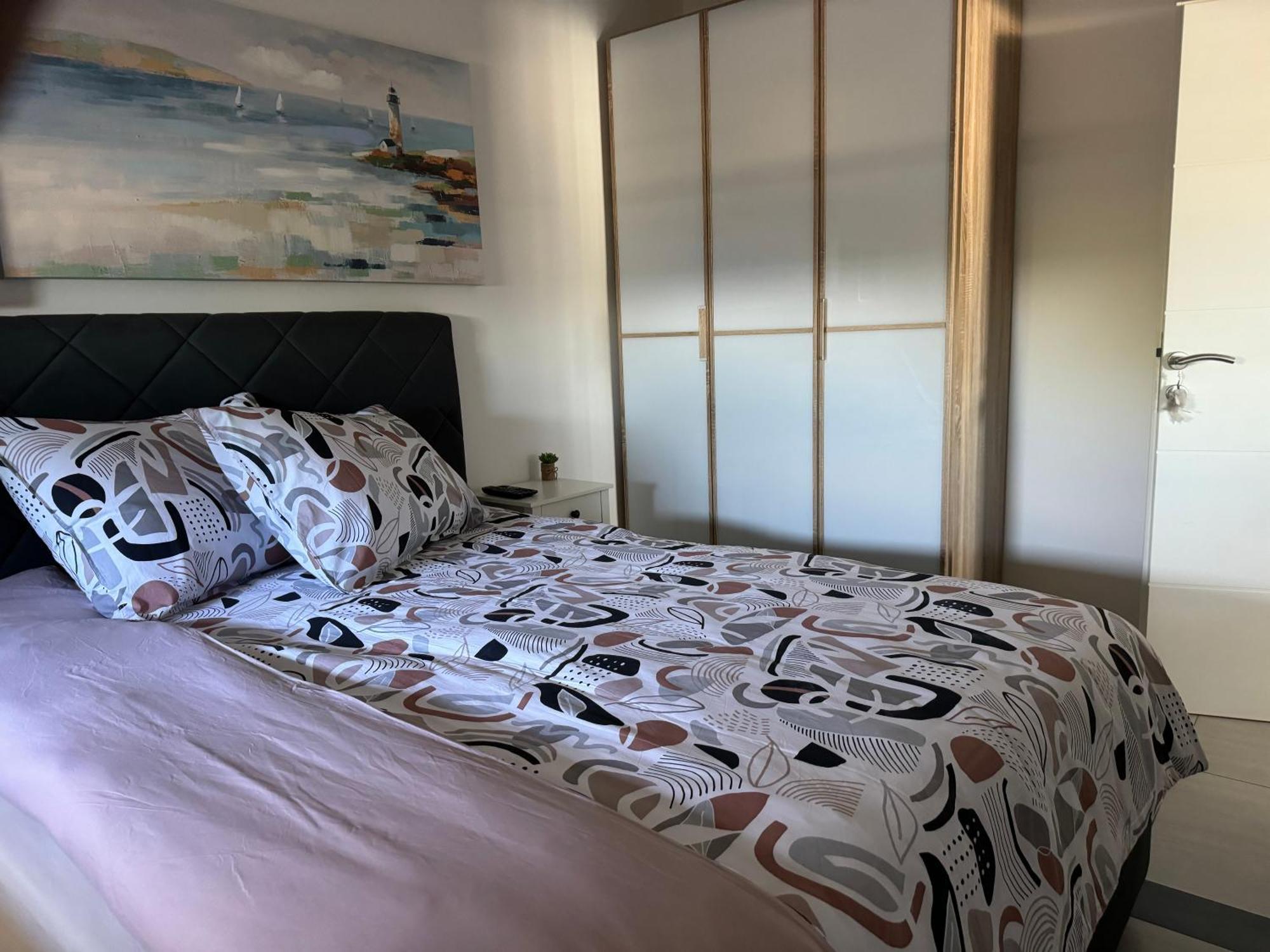 Panorama Sevid Villa Luaran gambar