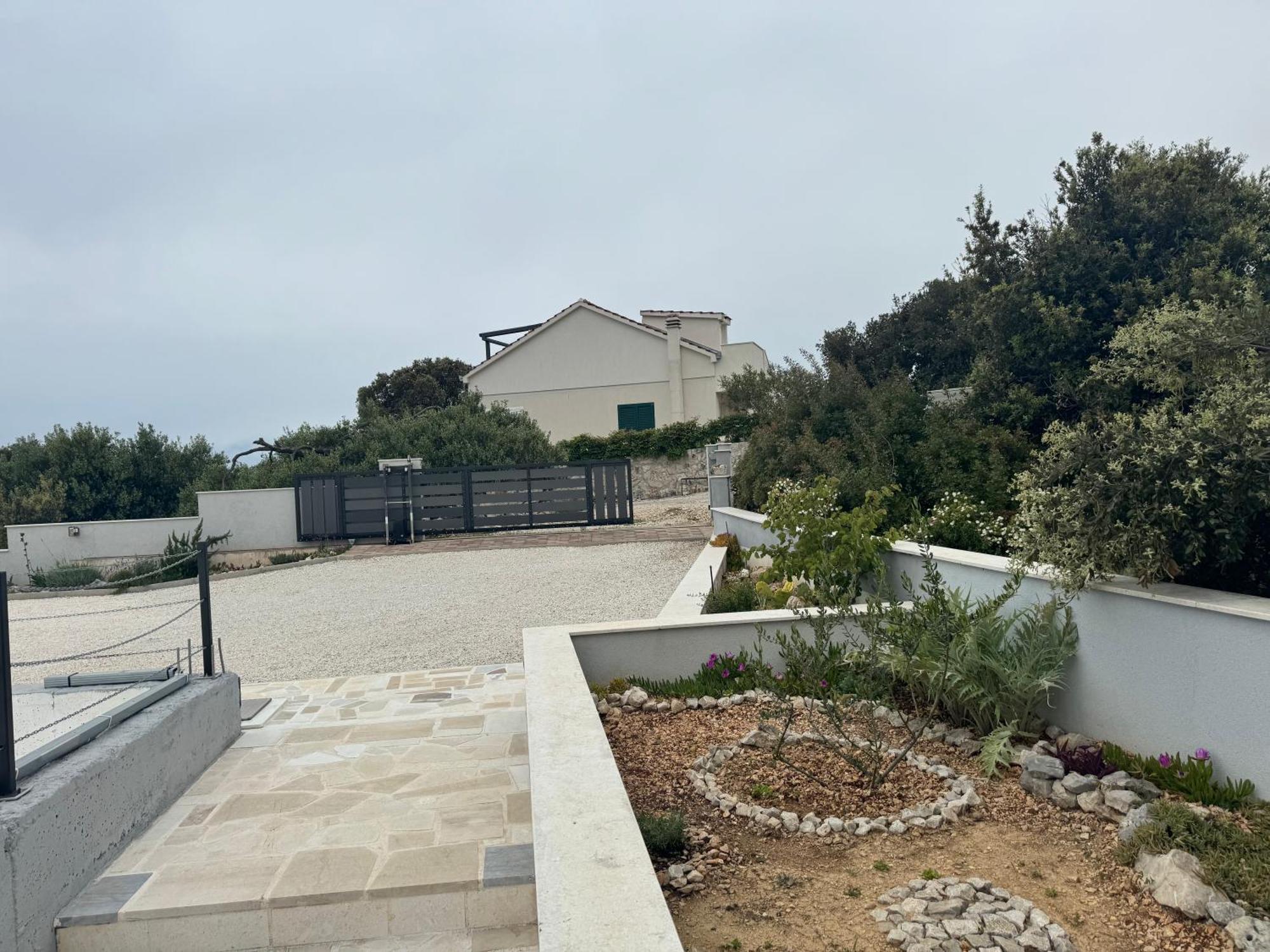 Panorama Sevid Villa Luaran gambar